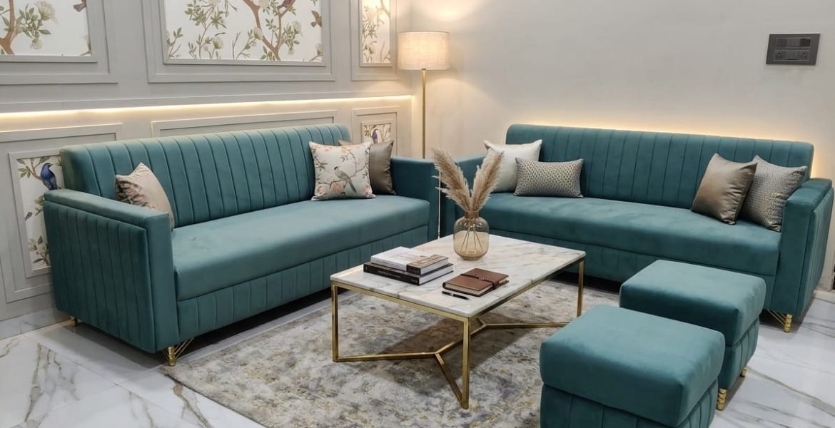 sofa